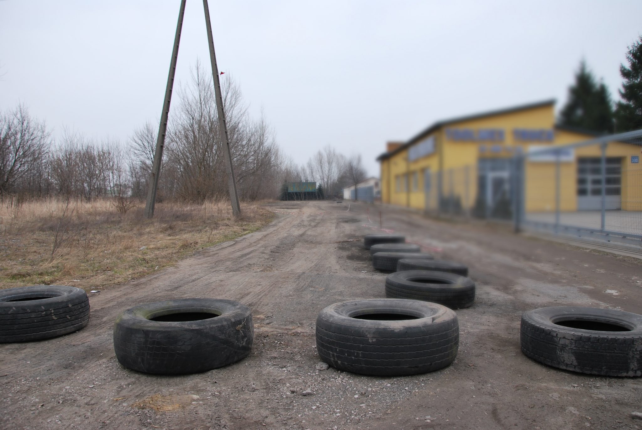 farma iluzji