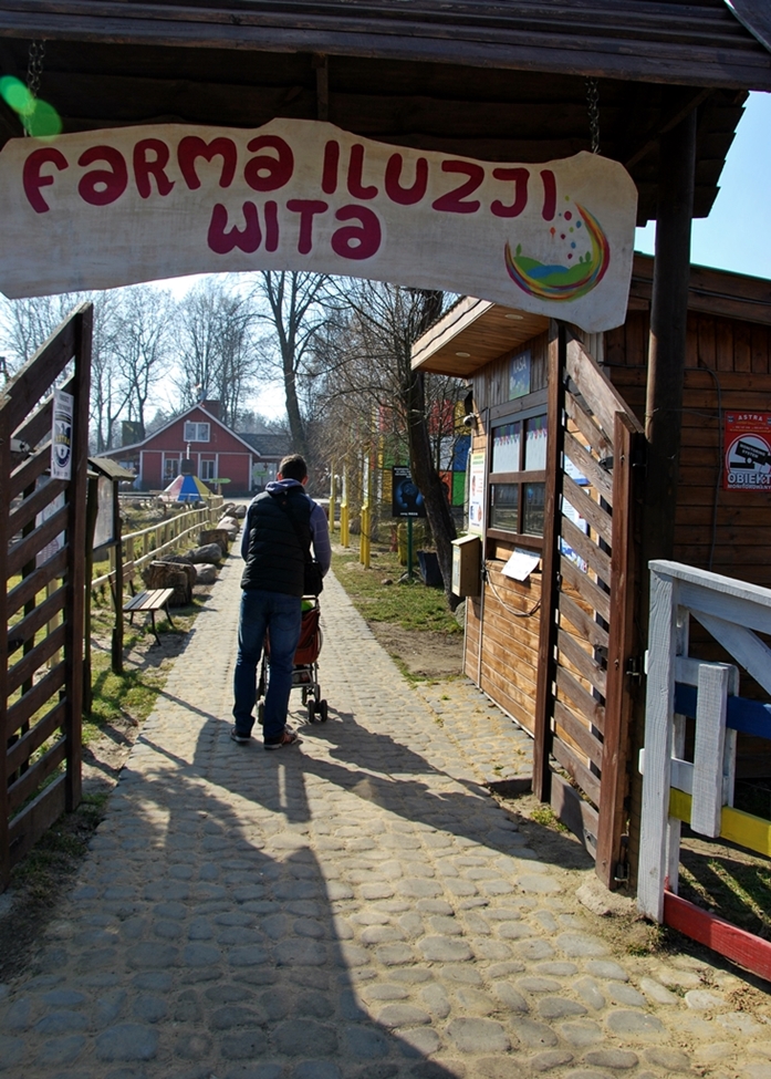 farma iluzji