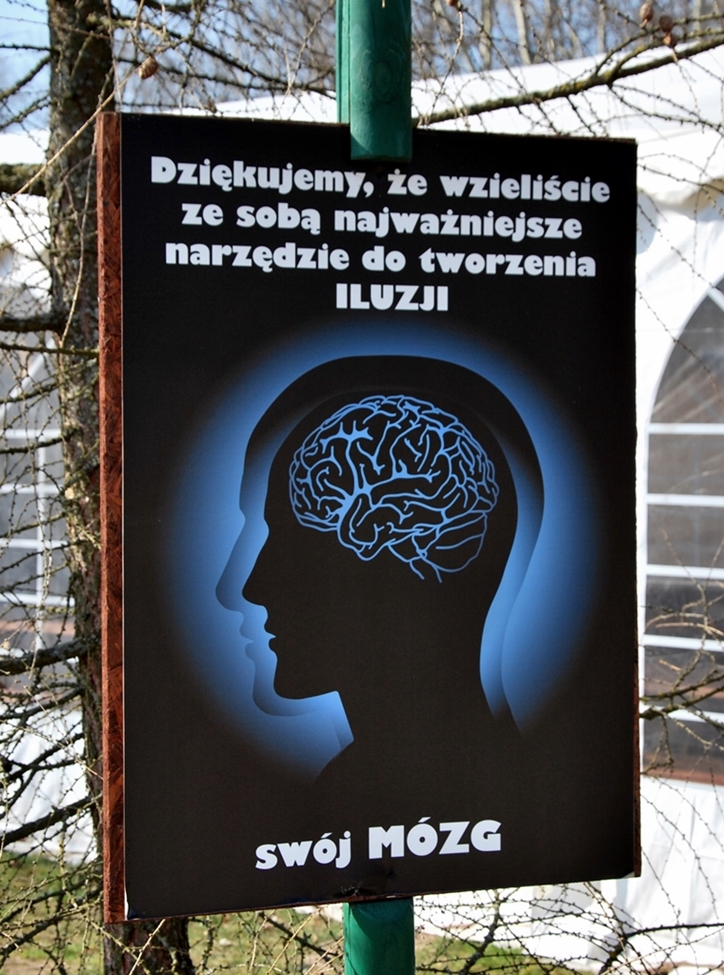 farma iluzji