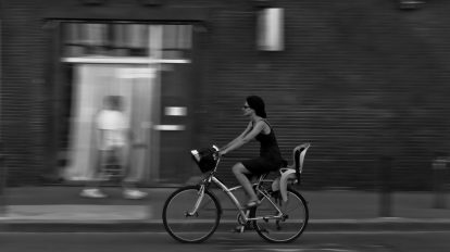 rower dla kobiety