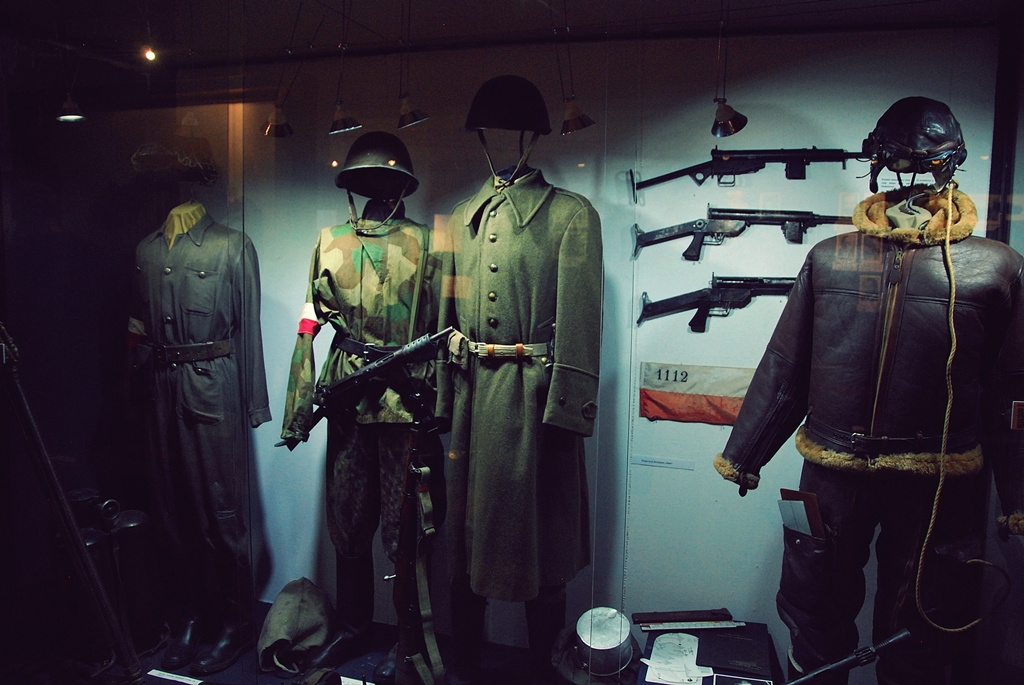 muzeum wojska polskiego