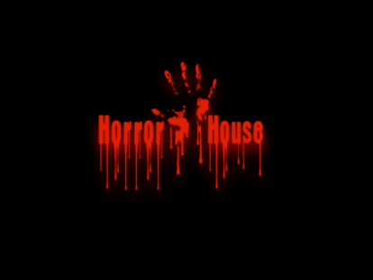 horror house