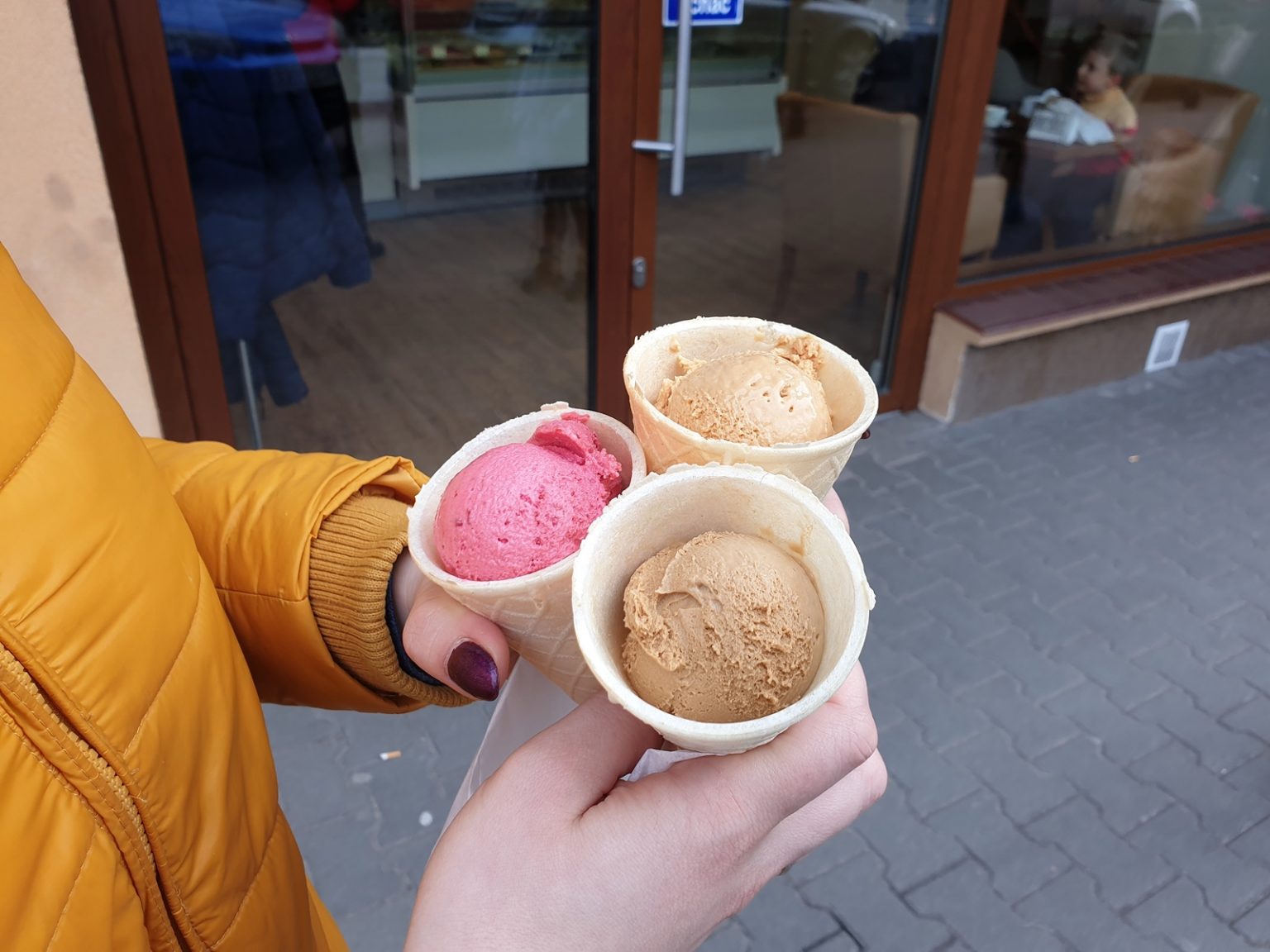 Czy Lody W Języku Angielskim Są Policzalne Najciekawsze lody, które można kupić w Warszawie! | Skomplikowane