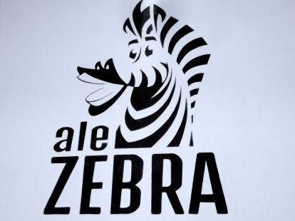 ale zebra
