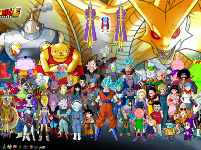 dragon ball super opinia