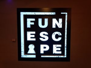 funescape