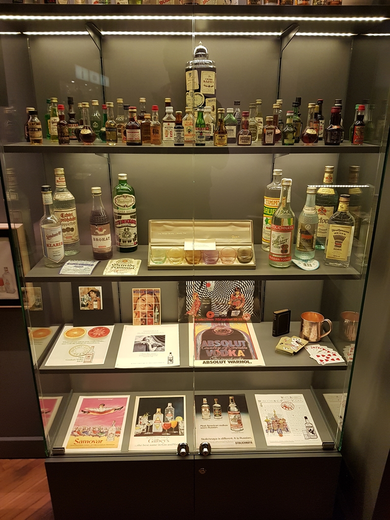 muzeum wódki