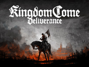 kingdom come deliverance