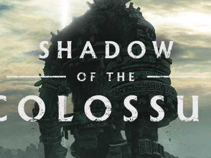 shadow of the colossus