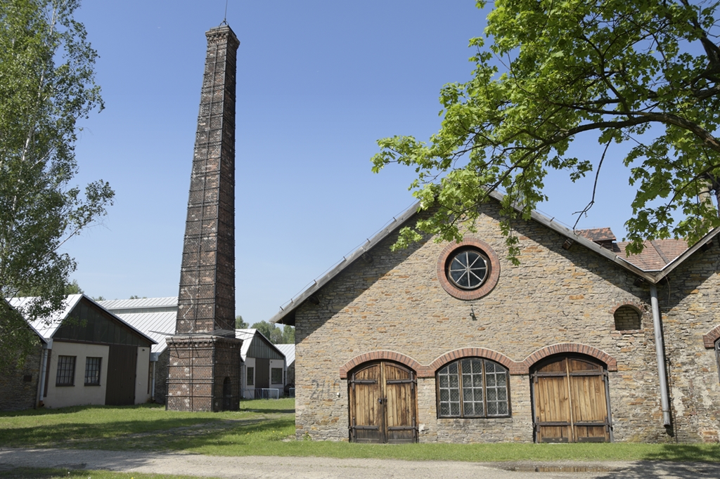 muzeum hutnictwa i przemysłu maszynowego w chlewiskach