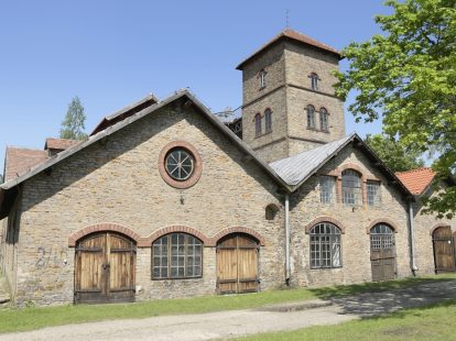 muzeum hutnictwa i przemysłu maszynowego w chlewiskach