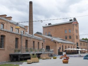 muzeum polskiej wódki