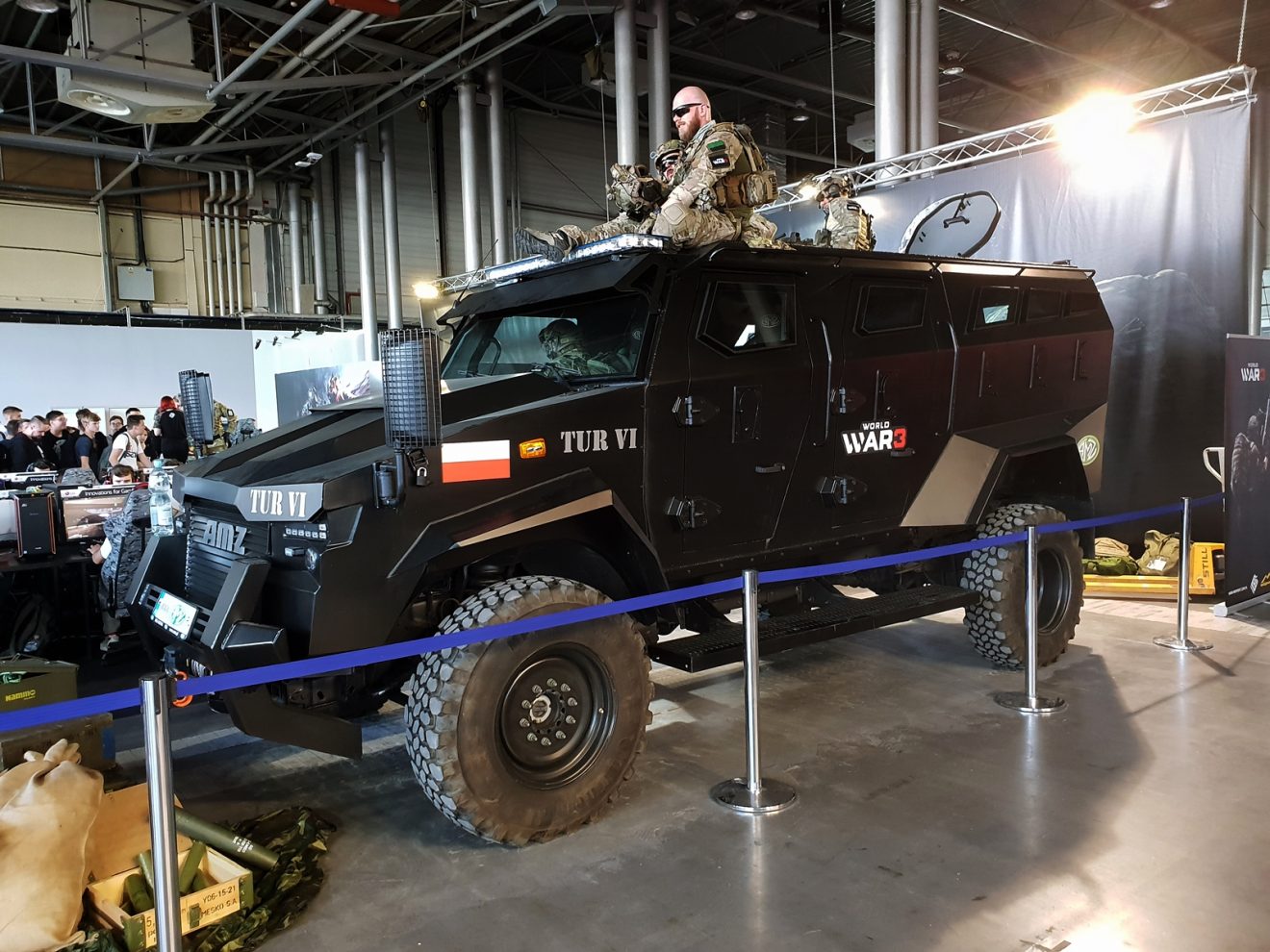 PGA 2018 największa impreza dla graczy w Polsce Skomplikowane