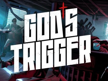 gods trigger recenzja