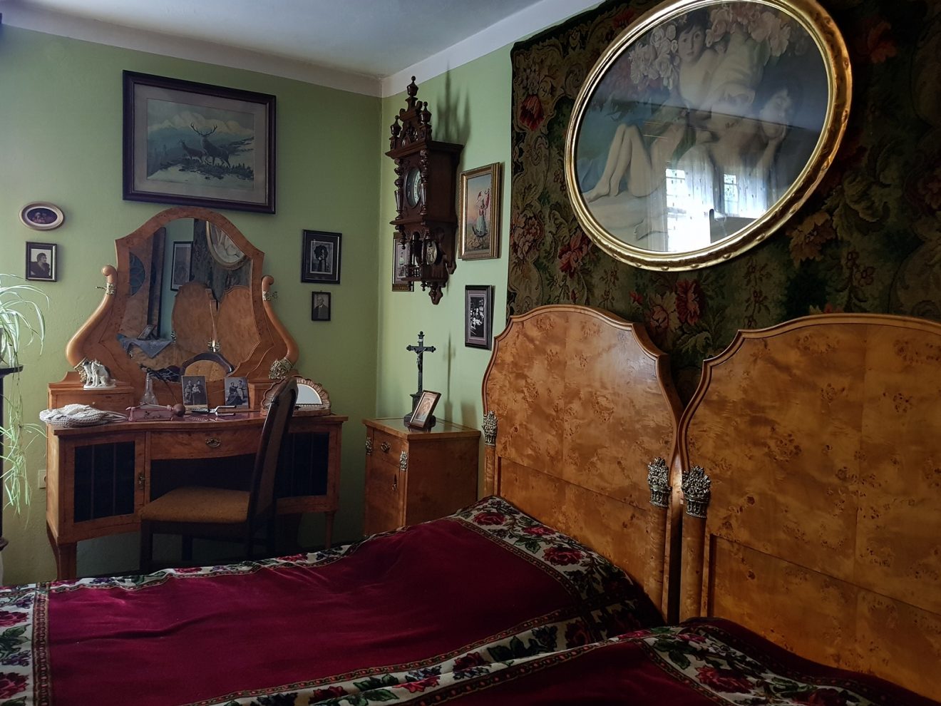 Muzeum Małego Miasta W Bieżuniu Muzeum Małego Miasta w Bieżuniu - zobacz, jak żyło się w małych