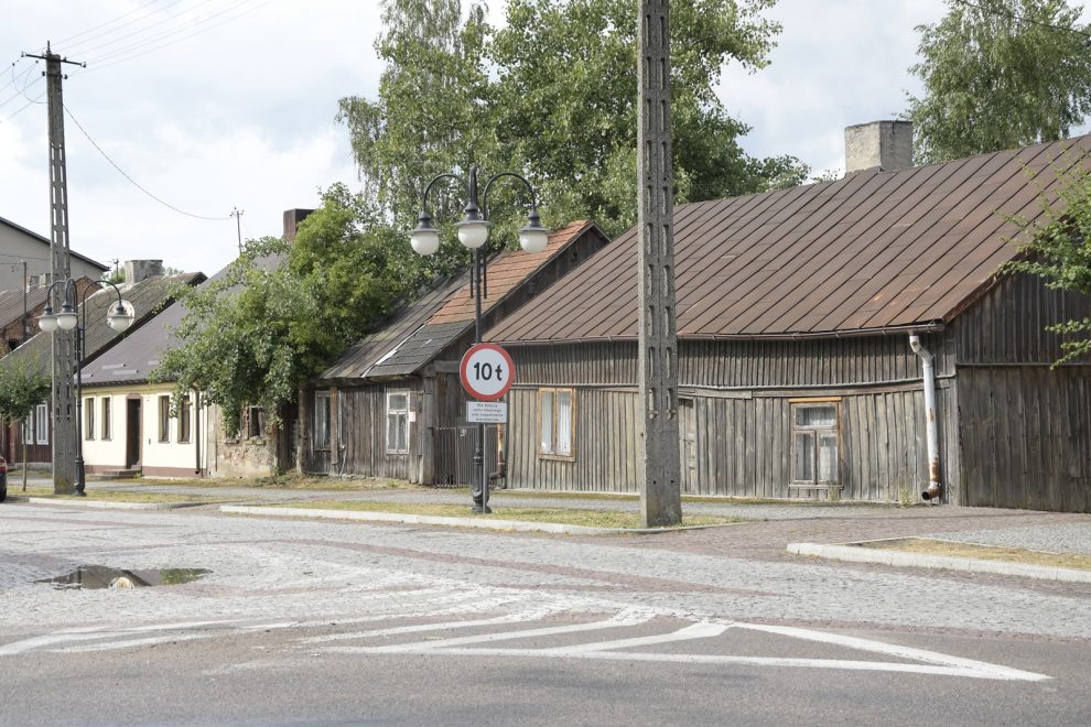 Muzeum Małego Miasta W Bieżuniu Muzeum Małego Miasta w Bieżuniu - zobacz, jak żyło się w małych