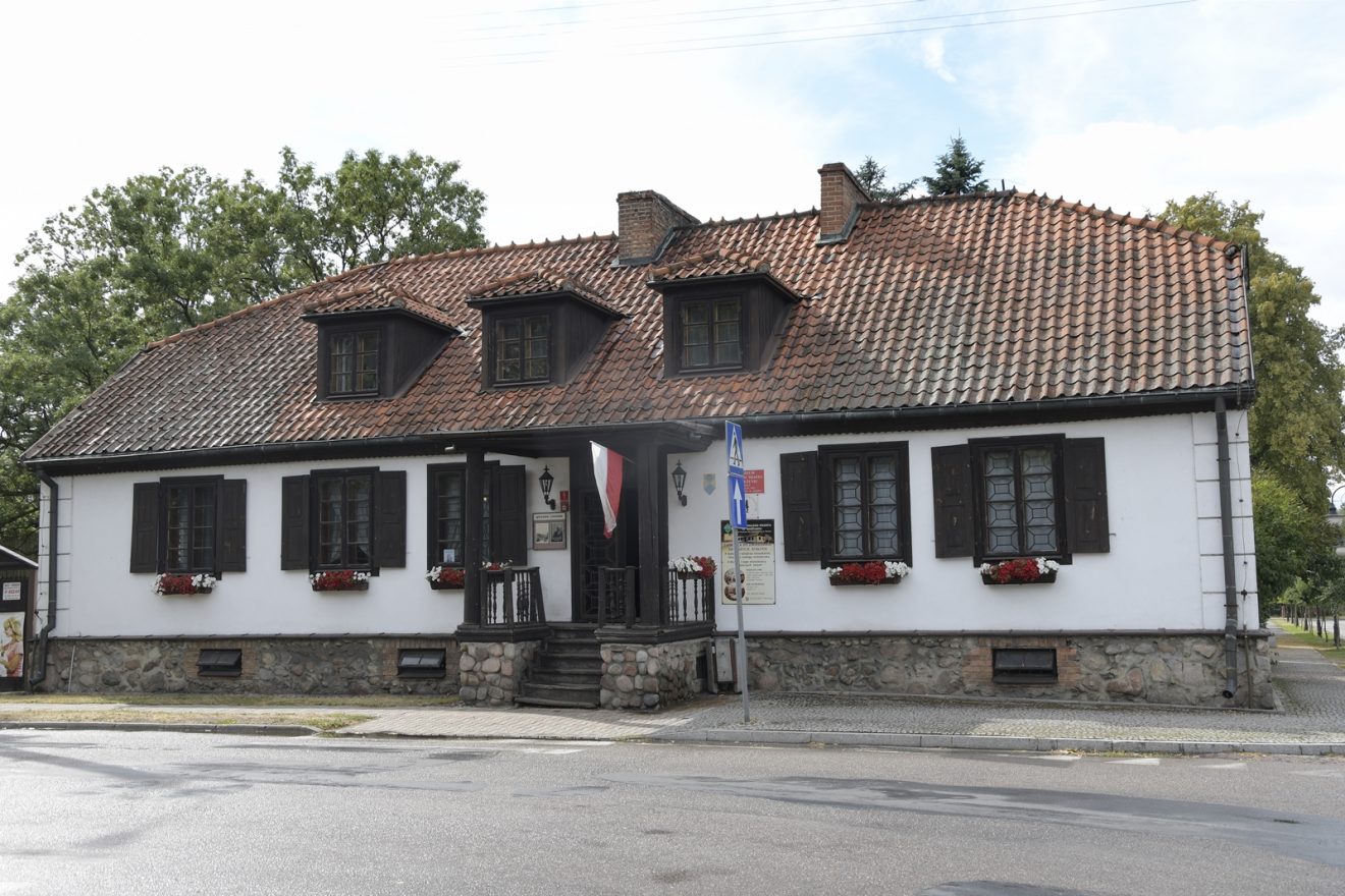 Muzeum Małego Miasta W Bieżuniu Muzeum Małego Miasta w Bieżuniu - zobacz, jak żyło się w małych