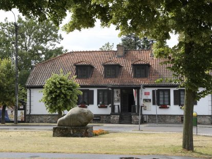 muzeum małego miasta w bieżuniu