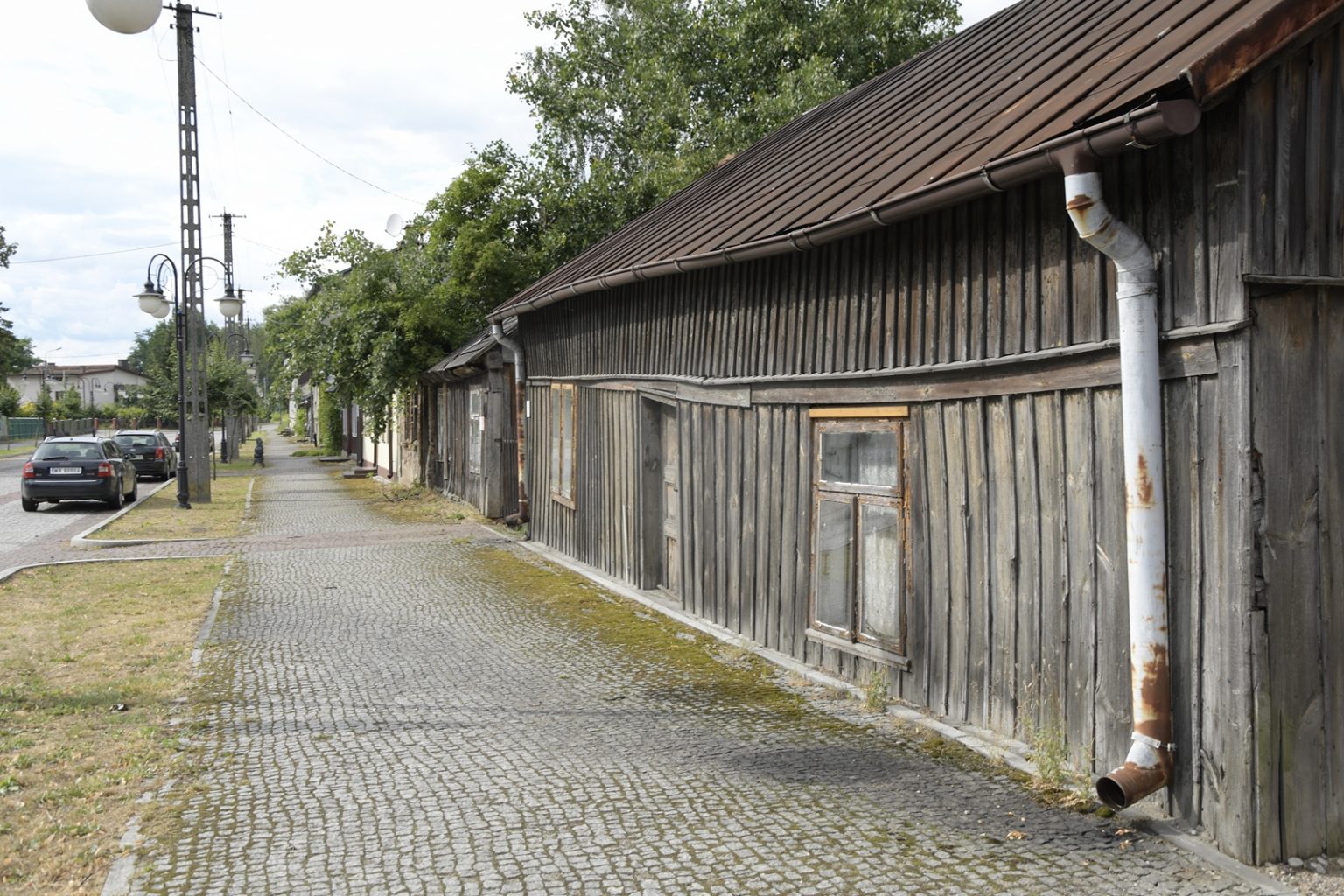 Muzeum Małego Miasta w Bieżuniu - zobacz, jak żyło się w małych