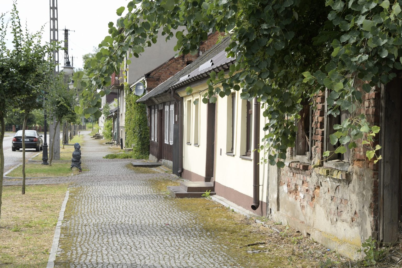 Muzeum Małego Miasta W Bieżuniu Muzeum Małego Miasta w Bieżuniu - zobacz, jak żyło się w małych