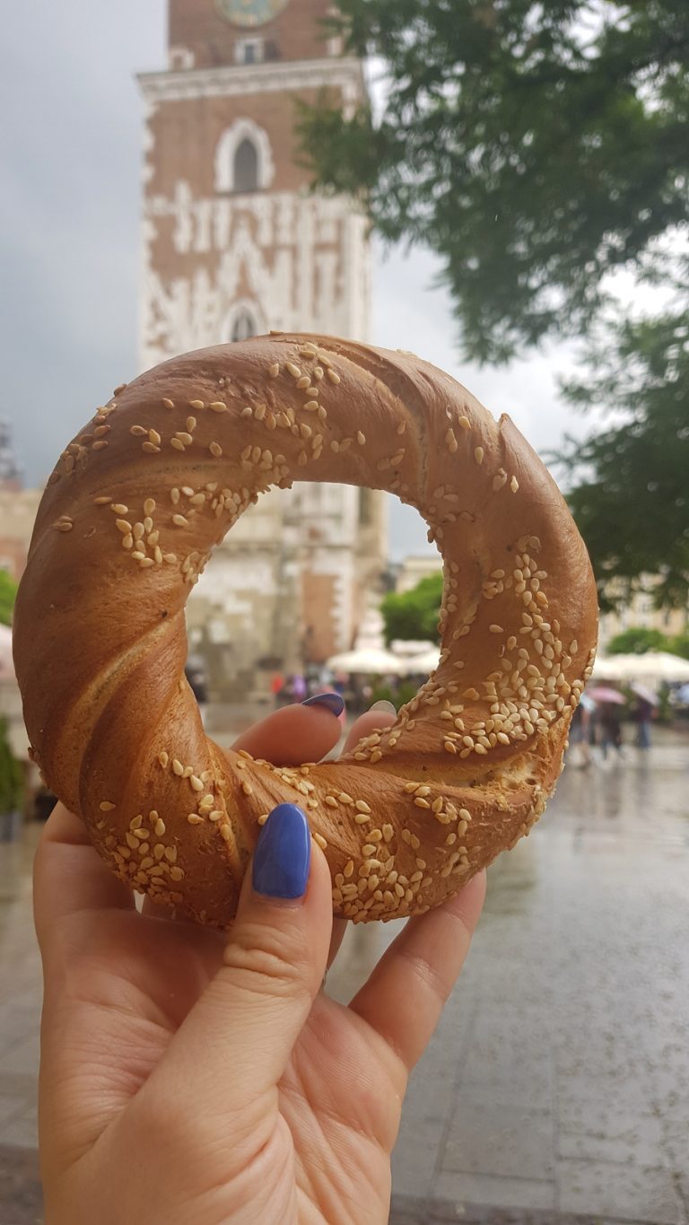 Pamiątki z Krakowa co można przywieźć z chyba najchętniej