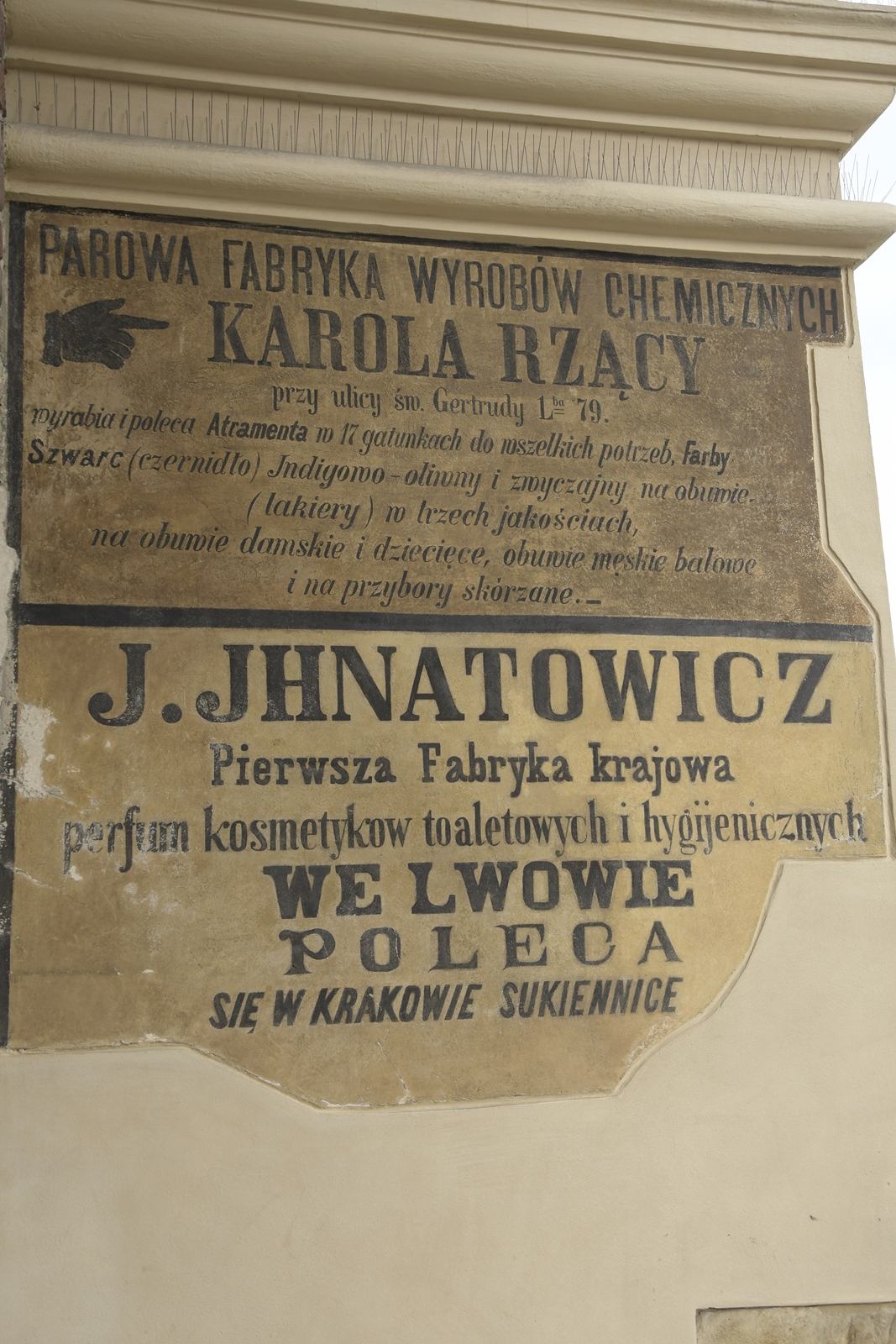 krakowski kazimierz