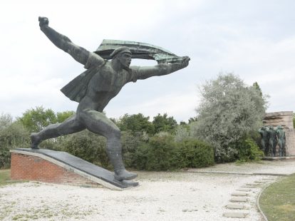 memento park