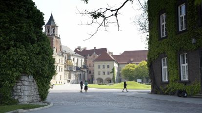 kraków w jeden dzień