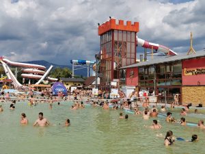 aquapark tatralandia