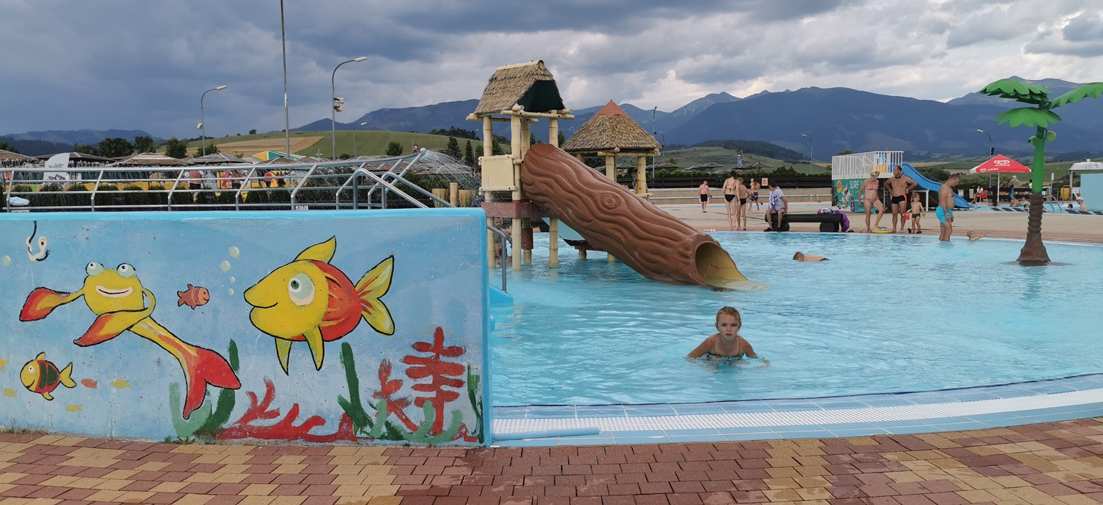 aquapark tatralandia