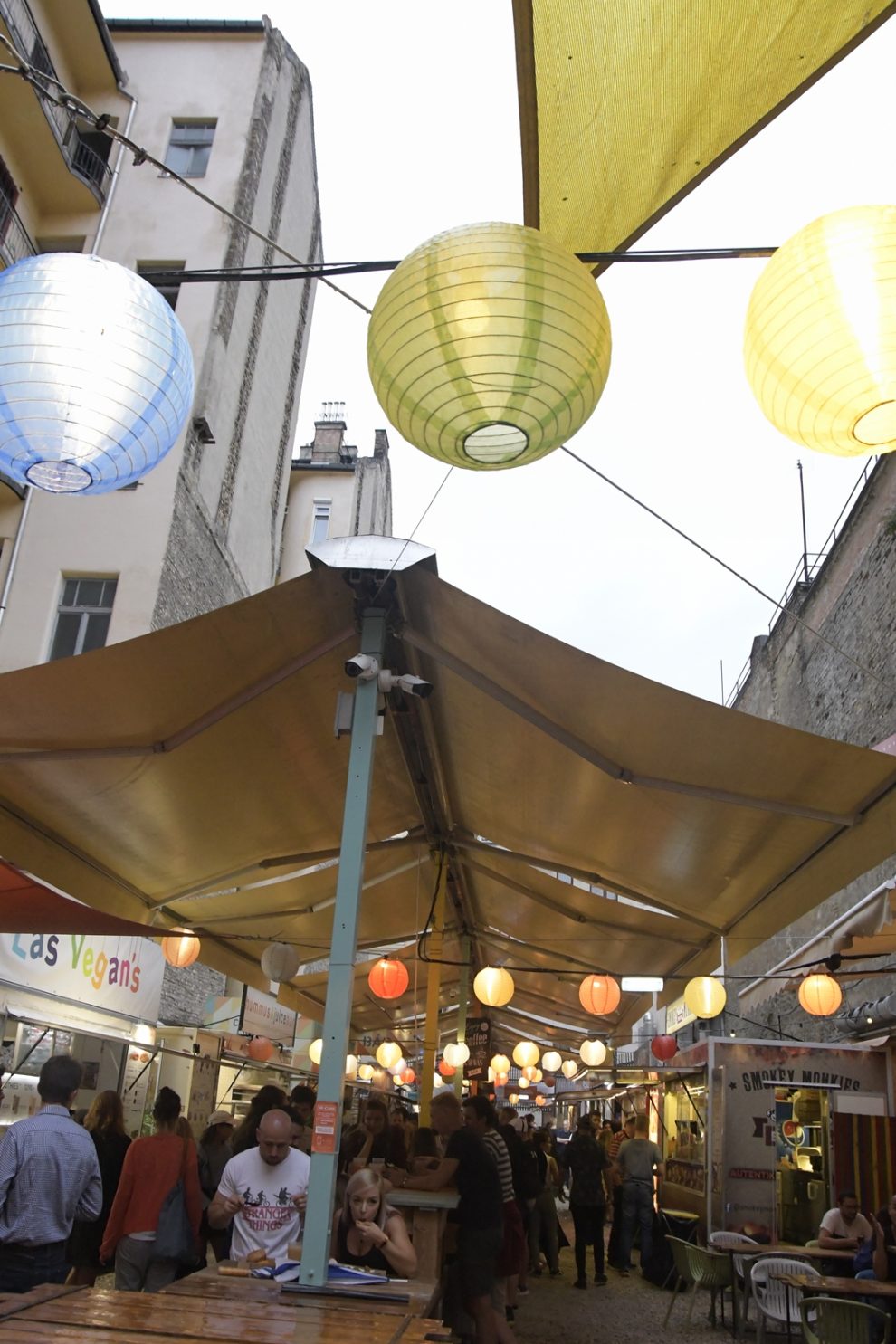 Co zjeść w Budapeszcie? Węgry od strony kulinarnej ...