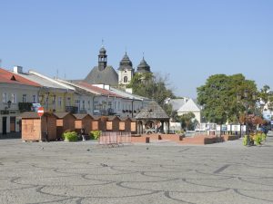 chełm atrakcje