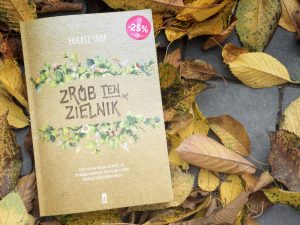 jak zrobić zielnik