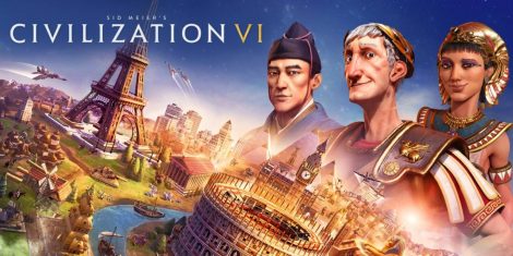 Civilization 6 ганди гайд