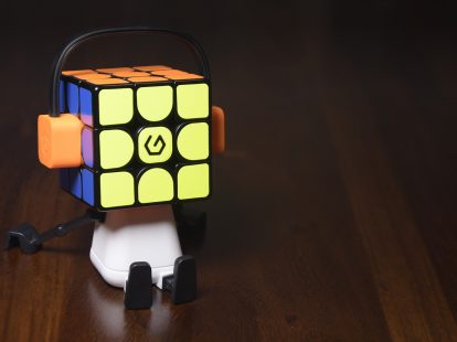 giiker super cube i3se