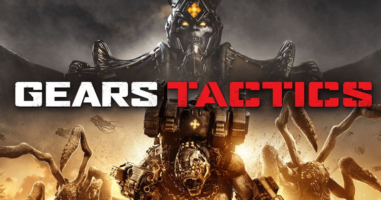Gears Tactics - w końcu tak potrzebny powiew świeżości! | Skomplikowane