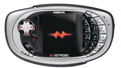 nokia n gage