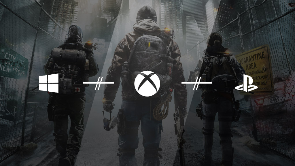 Crossplay to najważniejsza rzecz, jaka przytrafiła się w tej generacji