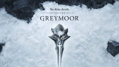 the elder scroll greymoor