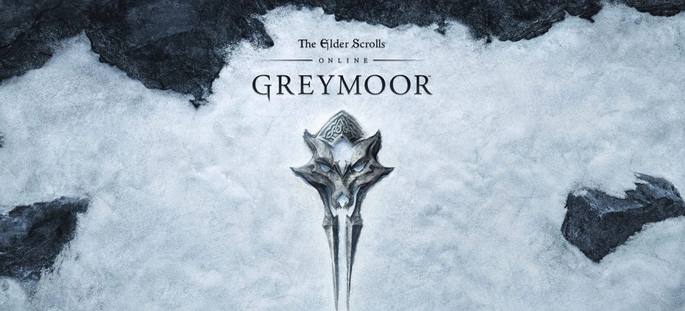 the elder scroll greymoor