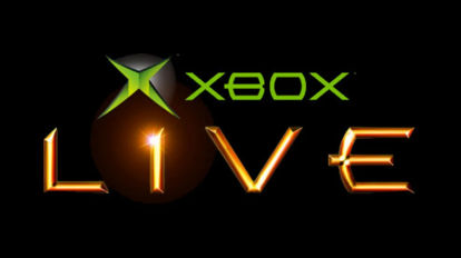 xbox live