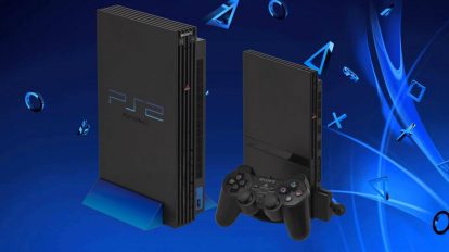 historia playstation 2