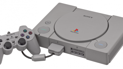 historia playstation