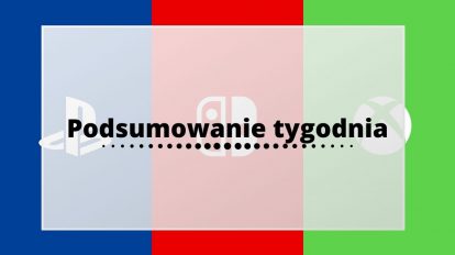 podsumowanie tygodnia w technologiach