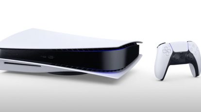 playstation 5