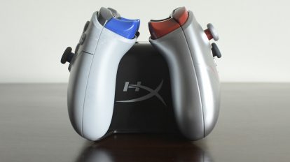hyperx charge play duo