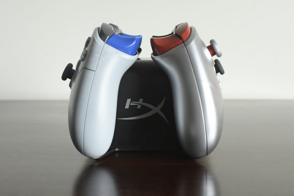hyperx charge play duo