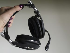 astro a40 recenzja