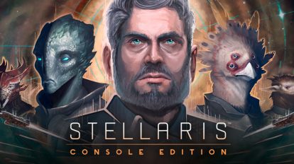 stellaris console edition