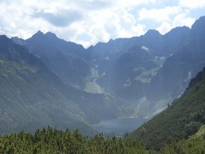 morskie oko